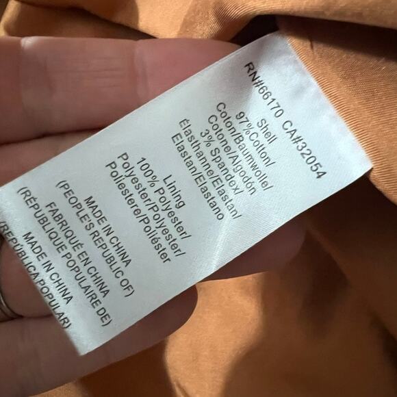 Hutch Anthropologie Bow Tie Maxi Dress Size 16 NEW - Picture 11 of 11